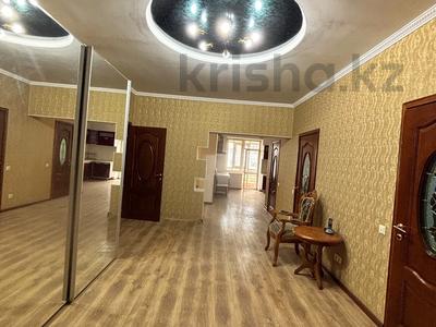 3-бөлмелі пәтер · 132 м² · 8/9 қабат, Достык 1, бағасы: 51 млн ₸ в Астане, Есильский р-н