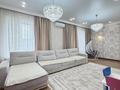 4-бөлмелі пәтер · 105.2 м² · 8/10 қабат, Айтматова 59 — Шикарная цена, бағасы: 60 млн ₸ в Астане, Нура р-н — фото 2