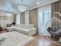 4-бөлмелі пәтер · 105.2 м² · 8/10 қабат, Айтматова 59 — Шикарная цена, бағасы: 60 млн ₸ в Астане, Нура р-н — фото 3