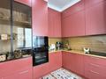 4-бөлмелі пәтер · 105.2 м² · 8/10 қабат, Айтматова 59 — Шикарная цена, бағасы: 60 млн ₸ в Астане, Нура р-н — фото 4