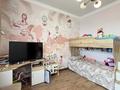 4-бөлмелі пәтер · 105.2 м² · 8/10 қабат, Айтматова 59 — Шикарная цена, бағасы: 60 млн ₸ в Астане, Нура р-н — фото 9