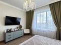 4-бөлмелі пәтер · 105.2 м² · 8/10 қабат, Айтматова 59 — Шикарная цена, бағасы: 60 млн ₸ в Астане, Нура р-н — фото 12