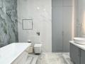 4-бөлмелі пәтер · 105.2 м² · 8/10 қабат, Айтматова 59 — Шикарная цена, бағасы: 60 млн ₸ в Астане, Нура р-н — фото 20