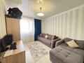 3-бөлмелі пәтер · 75.5 м² · 2/10 қабат, Кумисбекова 2/3, бағасы: ~ 35.6 млн ₸ в Астане, Сарыарка р-н — фото 5