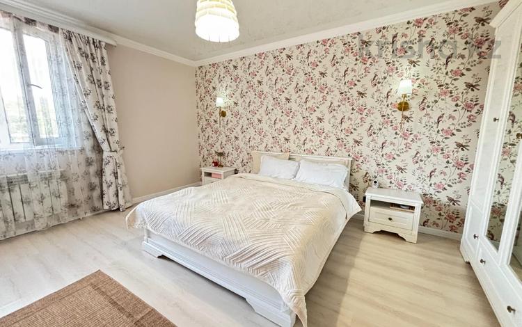 3-бөлмелі пәтер · 75.5 м² · 2/10 қабат, Кумисбекова 2/3, бағасы: ~ 35.6 млн ₸ в Астане, Сарыарка р-н — фото 6