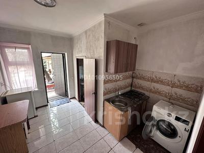 1 комната · 36 м², Довженко — Сейфуллина Жумабаева за 120 000 〒 в Алматы, Турксибский р-н