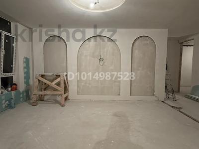 3-комнатная квартира · 95.1 м² · 4/12 этаж, Туран 39/2 за 74.5 млн ₸ в Астане, Нура р-н