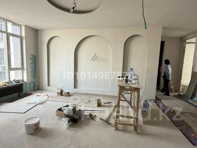 3-бөлмелі пәтер · 95.1 м² · 4/12 қабат, Туран 39/2, бағасы: 78.9 млн ₸ в Астане, Нура р-н