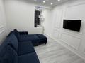 2-комнатная квартира · 65 м² · 8/9 этаж, мкр Жас Канат за 38 млн ₸ в Алматы, Турксибский р-н
