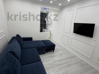 2-комнатная квартира · 65 м² · 8/9 этаж, мкр Жас Канат за 38 млн ₸ в Алматы, Турксибский р-н