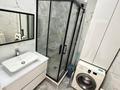2-комнатная квартира · 65 м² · 8/9 этаж, мкр Жас Канат за 38 млн ₸ в Алматы, Турксибский р-н — фото 21