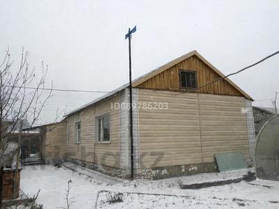 Отдельный дом · 4 комнаты · 80 м² · 8.5 сот., 1 дачи 209 за 13.5 млн 〒 в Семее