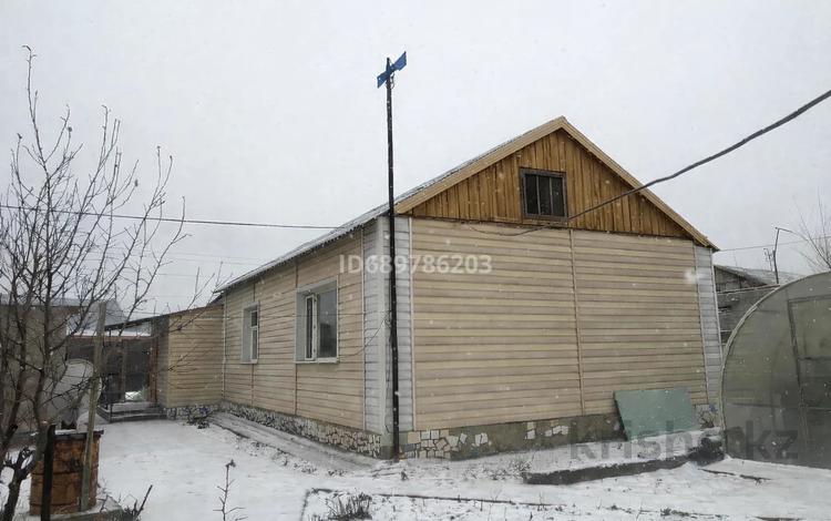 Отдельный дом · 4 комнаты · 80 м² · 8.5 сот., 1 дачи 209 за 12.5 млн 〒 в Семее — фото 13