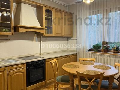 3-комнатная квартира · 80 м² · 2/9 этаж, мкр Жетысу-2 за 430 000 ₸ в Алматы, Ауэзовский р-н