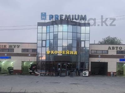 АВТОМОЙКА: PREMIUM · 600 м² за 400 млн 〒 в Талдыкоргане