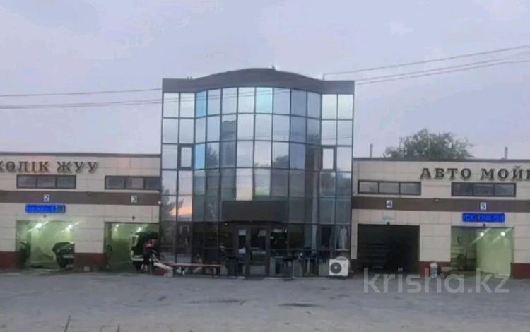 АВТОМОЙКА · 600 м², бағасы: 320 млн ₸ в Талдыкоргане — фото 9
