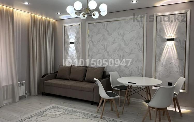 2-бөлмелі пәтер · 48 м² · 7/7 қабат, А. Байтурсынова 37/3, бағасы: 16 000 ₸ в Астане, Алматы р-н — фото 5