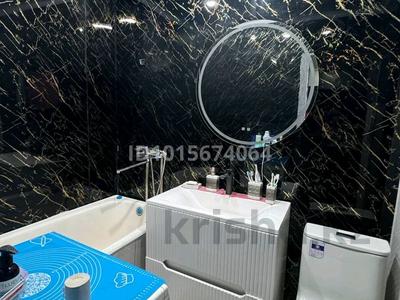 4-комнатная квартира · 76.3 м² · 4/5 этаж, мкр Салтанат 26 — Рядом частный садик Росток, школа 30 за 23 млн ₸ в Таразе