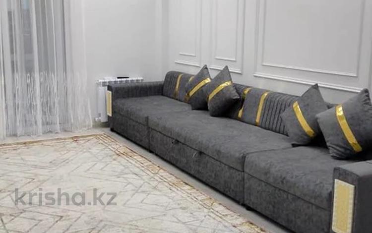 2-комнатная квартира · 65 м² · 10/14 этаж, Нұрсат 29/4 — Шаяхметов за 37 млн ₸ в Шымкенте — фото 2