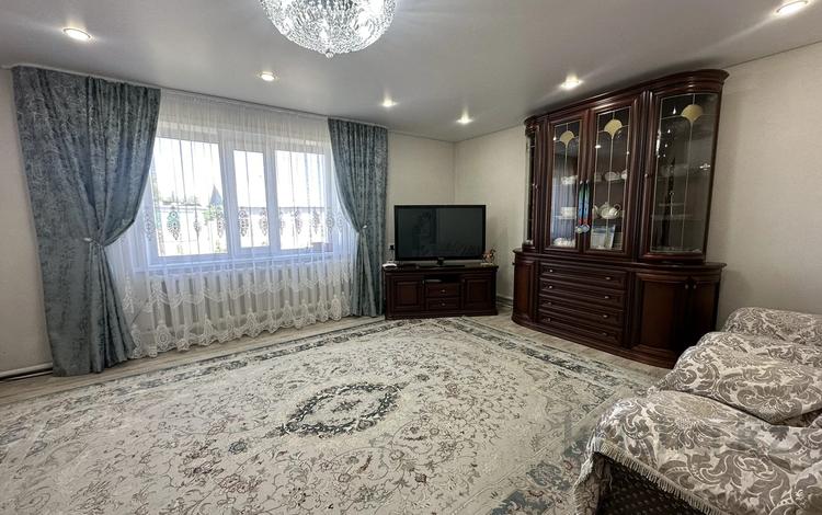 Отдельный дом • 4 комнаты • 120 м² • 8.5 сот., Теплова 5 за 50 млн 〒 в Павлодаре — фото 27