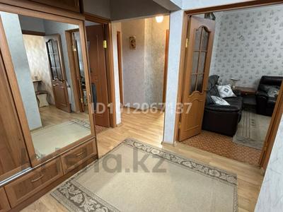 3-бөлмелі пәтер · 62 м² · 4/5 қабат, Суворова 4а — Химфарм завод, бағасы: 28 млн ₸ в Шымкенте, Аль-Фарабийский р-н