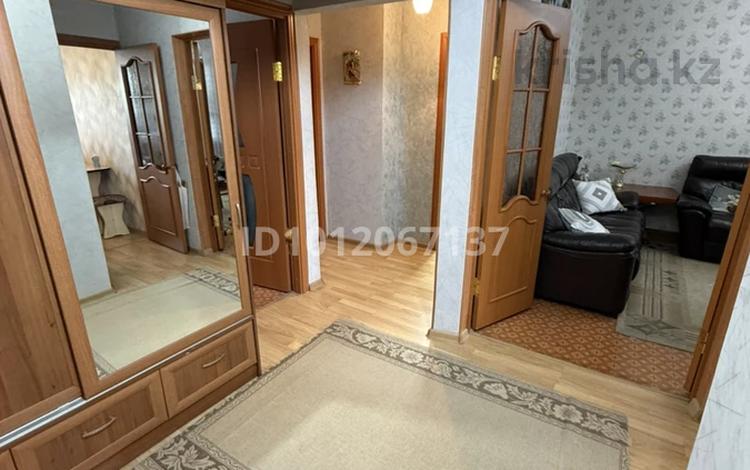 3-бөлмелі пәтер · 62 м² · 4/5 қабат, Суворова 4а — Химфарм завод, бағасы: 28 млн ₸ в Шымкенте, Аль-Фарабийский р-н — фото 8