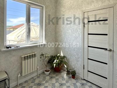 Жеке үй · 3 бөлме · 120 м² · 8 жүзд., Есенбая Азбергенова 56, бағасы: 27 млн ₸ в Атырау