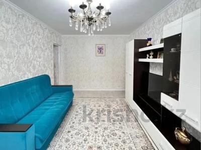 2-комнатная квартира, 44 м², 1/4 этаж, мкр №6 17 — Абая Саина за 27 млн 〒 в Алматы, Ауэзовский р-н