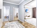 1-комнатная квартира · 65 м² · 5/14 этаж, Сауран 3/1 — Сыганак за 18 000 ₸ в Астане, Есильский р-н — фото 6