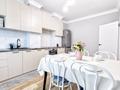 1-комнатная квартира · 65 м² · 5/14 этаж, Сауран 3/1 — Сыганак за 18 000 ₸ в Астане, Есильский р-н — фото 9