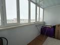 2-бөлмелі пәтер · 56.6 м² · 8/10 қабат, Наурыз 7, бағасы: 24.5 млн ₸ в Костанае — фото 10