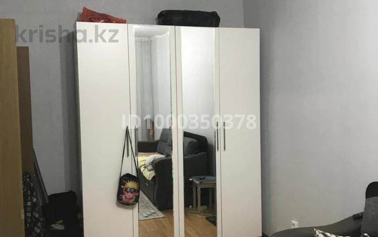 1-бөлмелі пәтер · 34.8 м² · 6/7 қабат, богенбай батыра 155/6, бағасы: 15 млн ₸ в Актобе, мкр Авиагородок — фото 2