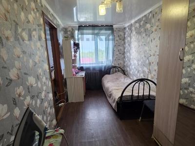 2-комнатная квартира · 44.6 м² · 4/4 этаж, Бауыржана Момушулы 24 за 5.5 млн 〒 в Экибастузе