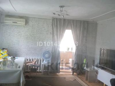 Отдельный дом · 4 комнаты · 100 м² · 7 сот., мкр Шанырак-1 29 за 65 млн ₸ в Алматы, Алатауский р-н