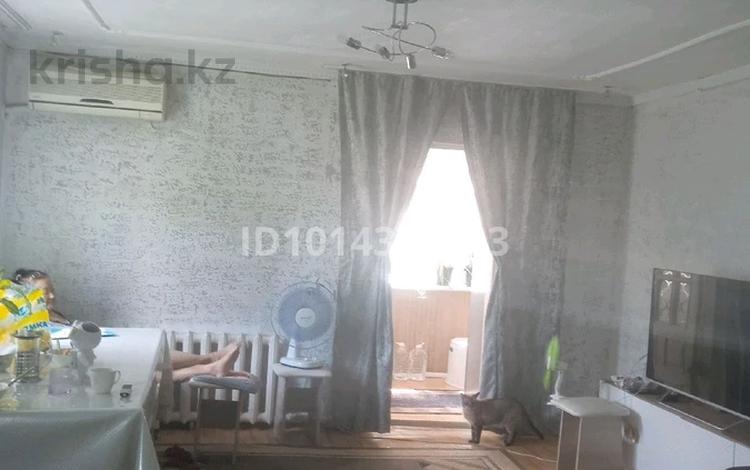 Отдельный дом · 4 комнаты · 100 м² · 7 сот., мкр Шанырак-1 29 за 65 млн ₸ в Алматы, Алатауский р-н — фото 2