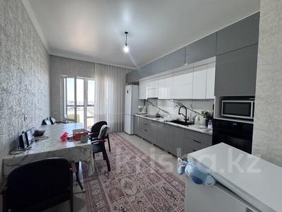 2-комнатная квартира · 73 м² · 10/16 этаж, Назарбаева 14/1 — Акимат за 50 млн ₸ в Шымкенте