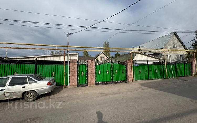 Отдельный дом · 5 комнат · 143.7 м² · 9.69 сот., мкр Калкаман-2, Кабылбаева 59А за 110 млн 〒 в Алматы, Наурызбайский р-н — фото 2