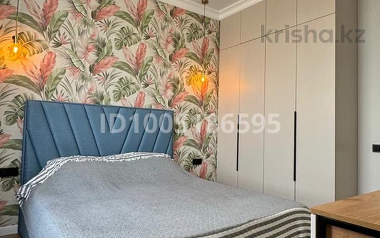 1-комнатная квартира · 41 м² · 11/12 этаж, Туран 34а — Туран и Токай за 20 000 ₸ в Астане, Нура р-н — фото 2
