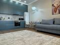 1-комнатная квартира · 41 м² · 11/12 этаж, Туран 34а — Туран и Токай за 20 000 ₸ в Астане, Нура р-н — фото 4