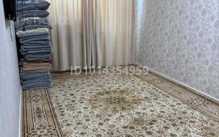 1-бөлмелі пәтер · 34 м² · 5/5 қабат, Махамбета Утемисова 127 — Сулиман Тоуер, бағасы: 12 млн ₸ в Атырау — фото 2