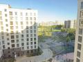 2-комнатная квартира · 61 м² · 8/10 этаж, А. Бокейханова 3б за 350 000 ₸ в Астане, Есильский р-н — фото 11