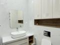 2-комнатная квартира · 61 м² · 8/10 этаж, А. Бокейханова 3б за 350 000 ₸ в Астане, Есильский р-н — фото 7