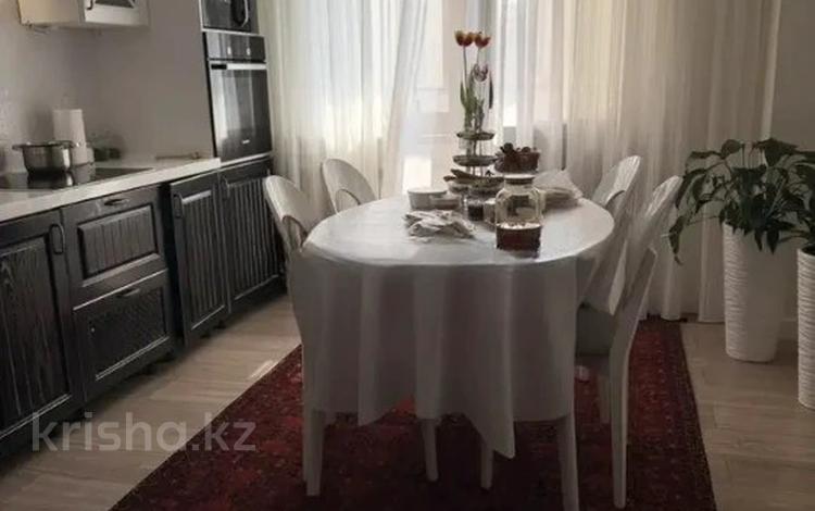 4-комнатная квартира · 118 м² · 4/16 этаж, Кунаева за 109 млн ₸ в Алматы, Медеуский р-н — фото 15