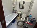 1-бөлмелі пәтер · 31 м², Саялы ш/а. 97 — Арқалық 97, бағасы: 160 000 ₸ в Алматы, Алатауский р-н — фото 10