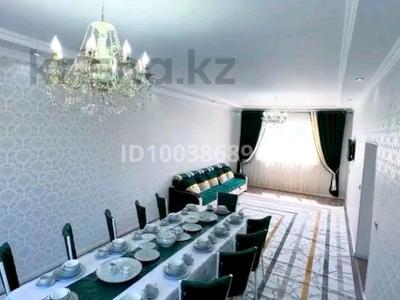Отдельный дом · 4 комнаты · 130 м² · 8 сот., мкр Ынтымак-2 136 за 30 млн ₸ в Шымкенте, Абайский р-н