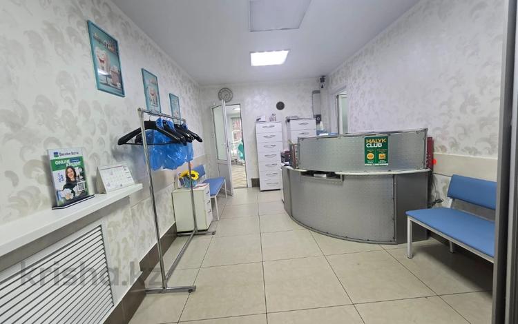 СТОМАТОЛОГИЯ · 100 м² за 105 млн ₸ в Петропавловске — фото 20