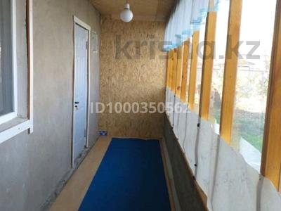 1-комнатная квартира · 40 м² · 1/1 этаж, мкр Акбулак, Нурмаханова 3 за 100 000 〒 в Алматы, Алатауский р-н