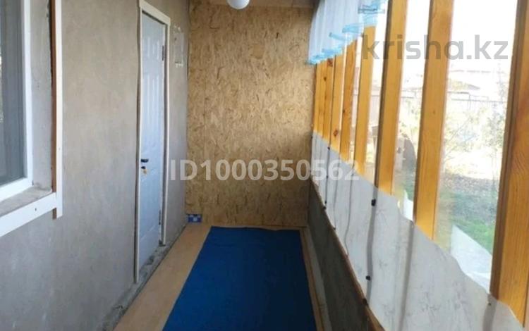 1-бөлмелі пәтер · 40 м² · 1/1 қабат, мкр Акбулак, Нурмаханова 3, бағасы: 100 000 ₸ в Алматы, Алатауский р-н — фото 10