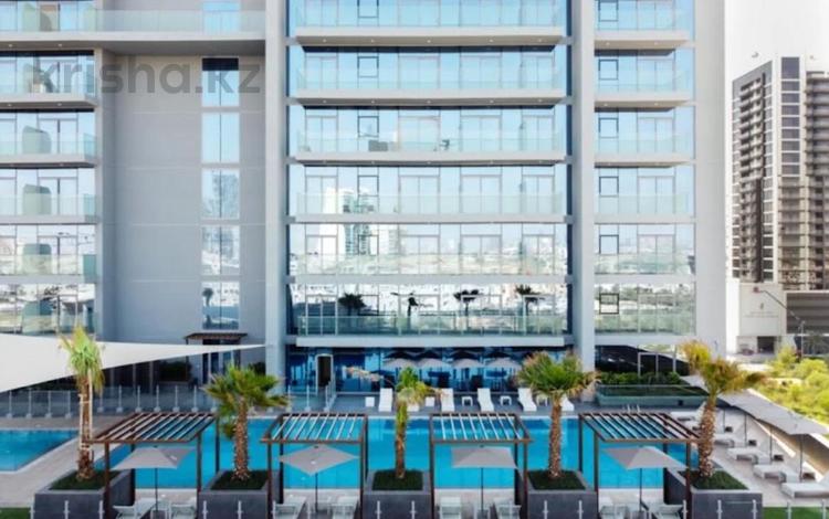 1-комнатная квартира · 37.58 м² · 17/33 этаж, Дубай за ~ 97.6 млн ₸ — фото 15