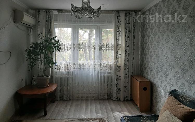 2-бөлмелі пәтер · 45 м² · 4/4 қабат, Жетбаев көш. 42, бағасы: 24 млн ₸ в Алматинской обл., Талгарский р-н — фото 2